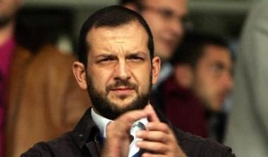 Αδαμίδης: “Υποχρέωση μας είναι να σώσουμε την ΑΕΚ”