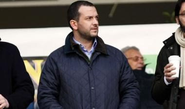 Φραστικό επεισόδιο Αδαμίδη με χορηγό με αφορμή τον Τζιμπούρ