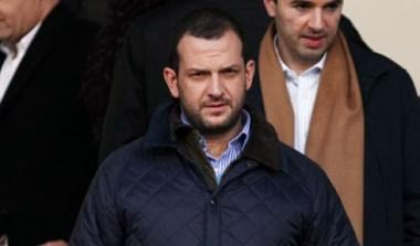 “Τέρμα η χορηγία όσο είναι πρόεδρος ο Αδαμίδης”