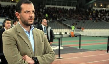 Στη Βουλή για το γηπεδικό ο Αδαμίδης