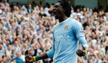 Πήρε Αντεμπαγιόρ η Ρεάλ (vid)