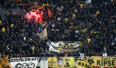 Παρέμβαση της “Ανεξάρτητης Ένωσης Φίλων της ΑΕΚ”