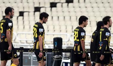 Μια απ’ τα ίδια