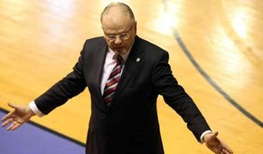 Ίβκοβιτς: “Δεν ήμασταν επαγγελματίες”. Κορωνιός: “Δεν έκανα μαγικά”