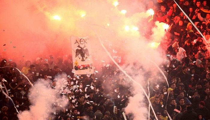 Άνοιξε λογαριασμό για τον κόσμο η ΠΑΕ