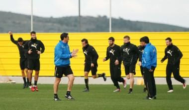 Βουνό τα προβλήματα ενόψει Ξάνθης