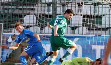 Δεν σφράγισε εισιτήρια ο Αγροτικός, χωρίς κόσμο με Πιερικό