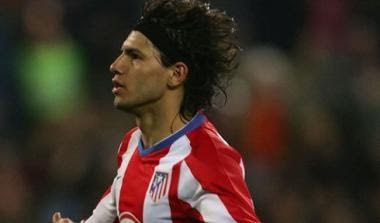 Νέο συμβόλαιο για τον Αγουέρο