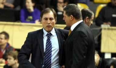 Αλεξανδρής: “Είμαστε μια ομάδα γεμάτη τρέλα”. Φλεβαράκης: “Πολύ σκληρό…”