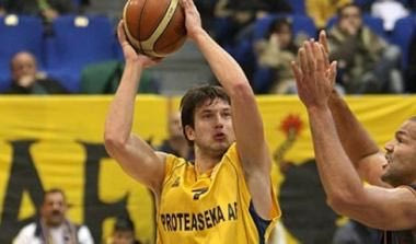 Συμφωνία με Αλεξιτς ο Πανιώνιος