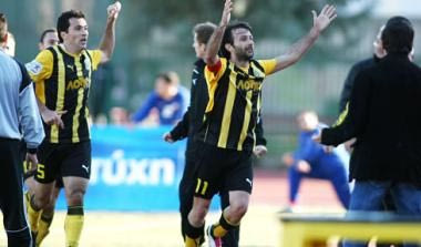 18η αγ.: Ανάσανε βαθμολογικά η Αναγέννηση