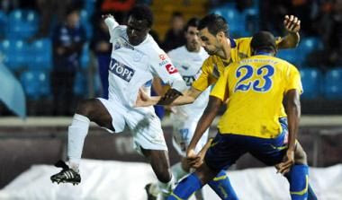 Check point στον πρώτο γύρο της Football League