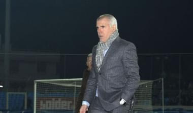 Δεύτερη ευκαιρία στον Αναστόπουλο