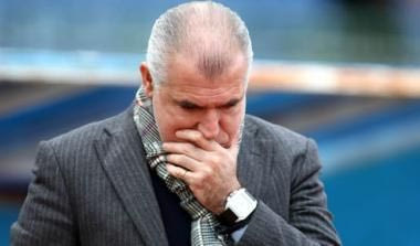 Αναστόπουλος: “Η προσπάθεια συνεχίζεται”