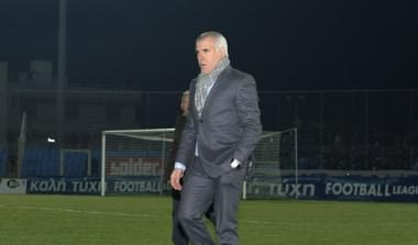 Αναστόπουλος: “Φτάσαμε στην… Αμερική”