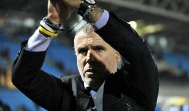 Αναστόπουλος: “Δεν τα “βάφουμε” μαύρα”. Διαμαντόπουλος: “Δίκαιο το αποτέλεσμα”