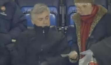 Γιαγιά – Αντσελότι, σημειώσατε 1 (video)