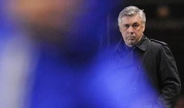 Η Τσέλσι κατρακυλά αλλά ο Αντσελότι δεν χάνει την αισιοδοξία του