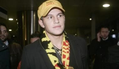 Μπομπαντίγια: “Ηθελα να παίξω σε μια ομάδα που με ήθελε”