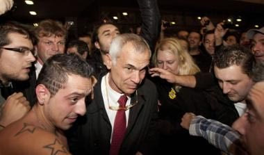 Αρης: Το 2010 ανέβηκε επίπεδο