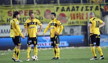 Ο Άρης χρειαζόταν κανονικό προπονητή στο ντέρμπι. Ο Γ. Νάτου σχολιάζει