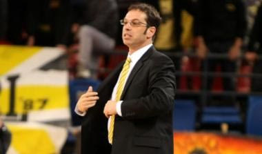 Ντρούκερ: “Παίξαμε ως ομάδα”. Γκέκος: “Έχω μια απορία…”