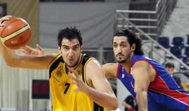 Άρης-Πανιώνιος 84-89