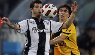 Rewind στο Άρης – ΠΑΟΚ (videos)