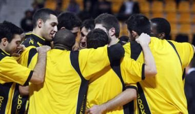 Στην περαίωση η ΚΑΕ Άρης