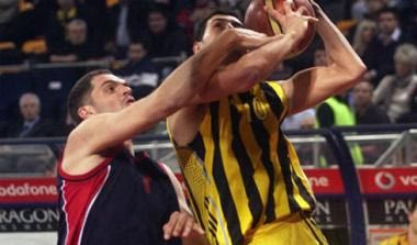 Στη σκιά του “αιώνιου” ντέρμπι