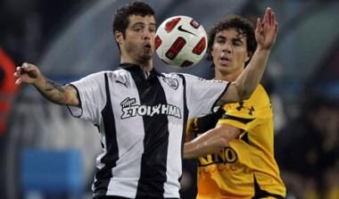 Τα τελευταία νέα Άρη και ΠΑΟΚ πριν από το ντέρμπι