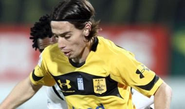 Χαβίτο: “Ηταν το τελευταίο μου παιχνίδι”