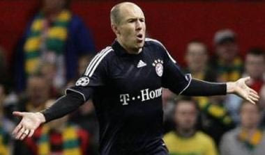 Επιστρέφει ο Ρόμπεν, “η  σπουδαιότερη μεταγραφή”, λένε στην Μπάγερν