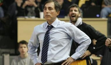 Αλεξανδρής: “Σπουδαία νίκη για μας”