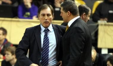 Αλεξανδρής: “Συγχαρητήρια σε όλους”