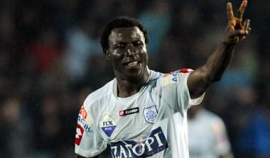 Πανθρακικός – ΠΑΣ Γιάννινα 0-2 (vid)