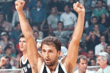 Ο Ολυμπιακός και ο… ηγέτης Μπάνε