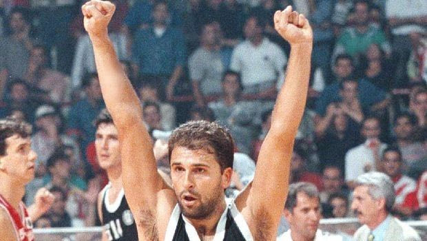 Ο Ολυμπιακός και ο… ηγέτης Μπάνε