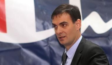 Δύο εβδομάδες εκτός ο ΜακΛίοντ