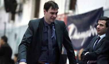 Μπαρτζώκας: “Αφιερωμένη στον Μίλος”