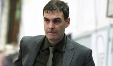 Μπαρτζώκας: “Πλέον, έχουμε τους κατάλληλους παίκτες”