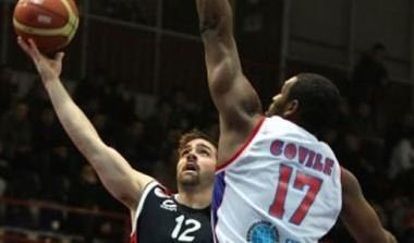 Πανιώνιος-Ίκαρος Καλλιθέας 96-84 παρ.