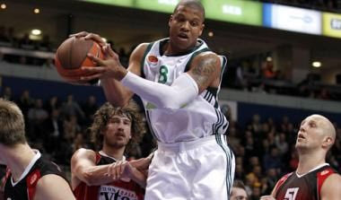 Λιέτουβος Ρίτας-Παναθηναϊκός 59-80 (vids)