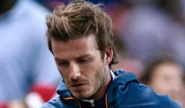 Κυνηγάει Μπέκαμ η Τότεναμ