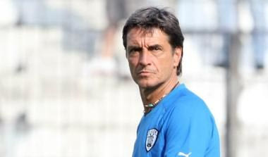 Παρελθόν ο Μπερέτα, ανέλαβε πάλι ο Ιακίνι