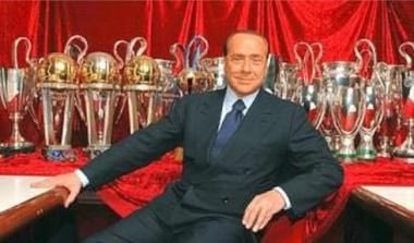 Ο Καβαλιέρε έχει κέφια