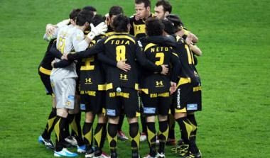 Η πορεία του Άρη μέχρι την κορυφή