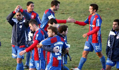 17η αγ.: Επέστρεψε στις νίκες ο Παναιτωλικός, στα Τρίκαλα σταμάτησε το σερί του Διαγόρα