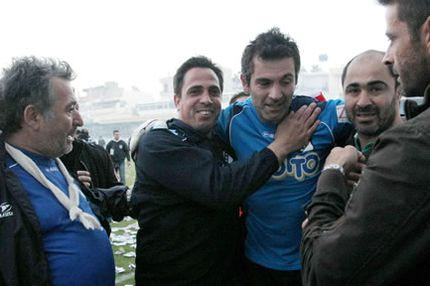 To απόλυτο θρίλερ στο Ηράκλειο, χιτσκοκικό φινάλε στην Καλλιθέα (vids)