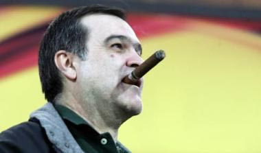 Επίθεση Α. Βγενόπουλου στον Δ. Γιαννακόπουλο!